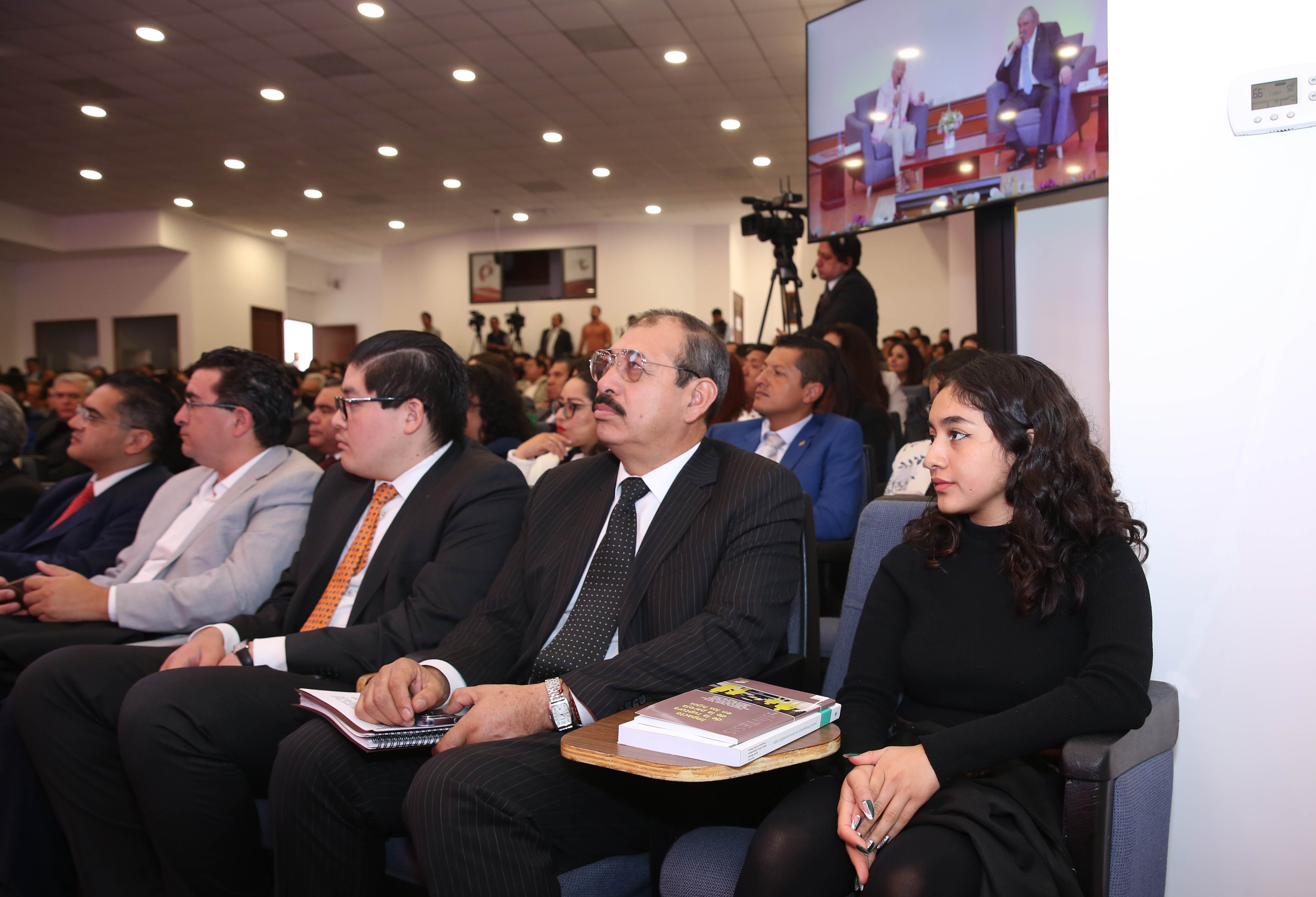 III Congreso Justicia Familiar